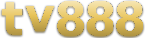 tv888 logo